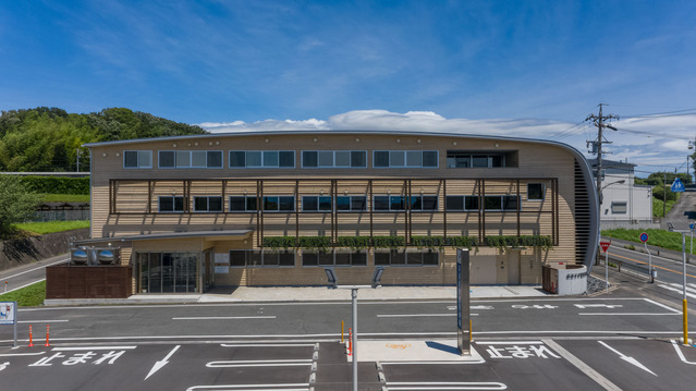 植村産業株式会社