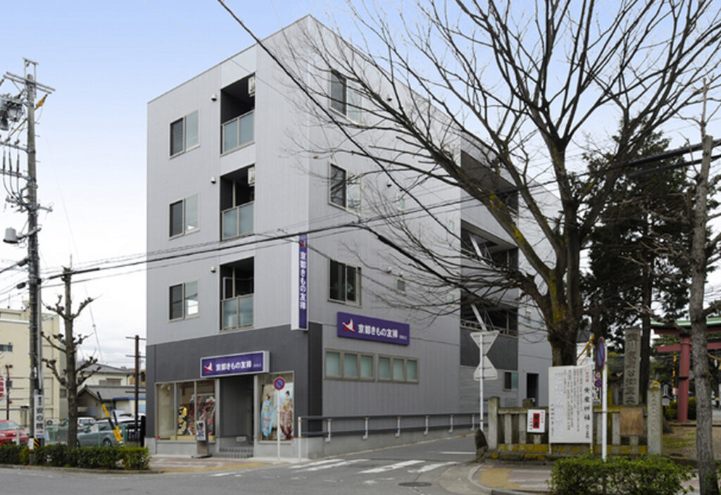 Fマンション新築工事|植村産業株式会社