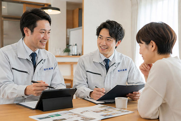 植村産業株式会社
