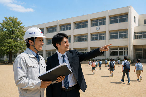 植村産業株式会社