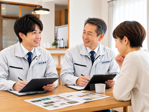 植村産業株式会社