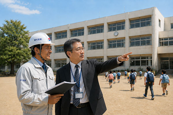 植村産業株式会社